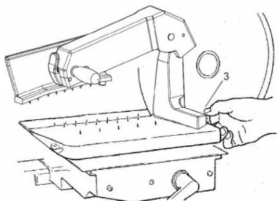 Berkel 330M - WARNING - 3