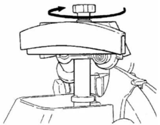 Berkel 330M - WARNING - 3