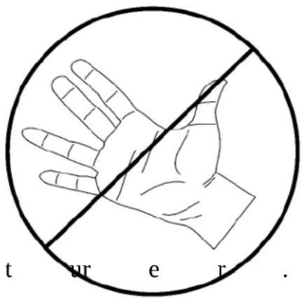 t ur e r .