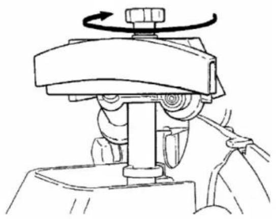 Berkel 330M - ! AVERTISSEMENT - 2