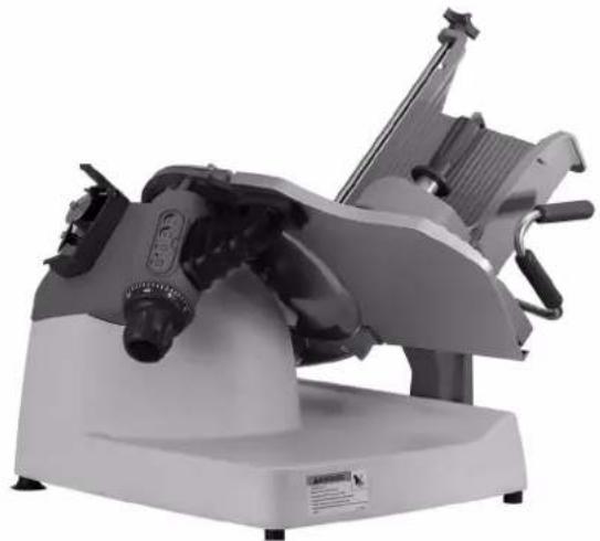 Berkel X13APLUS - MANUEL DU PROPRIÉTAIRE ET MODE D'EMPLOI - 1