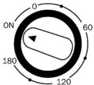 XPower FC300 - Minuterie* - 1