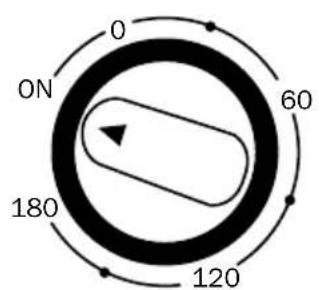 XPower FC300 - Timer Switch* - 1