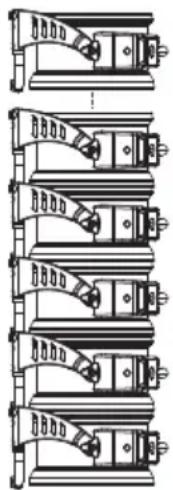XPower FC300 - Instructions d'entretien de l'utilisateur (Suite) - 1