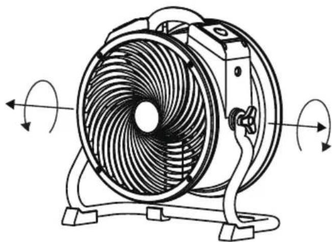 XPower FC300 - User Maintenance Instructions - 1