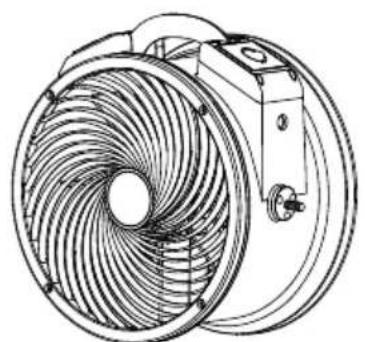 XPower FC300 - Items Included - 2