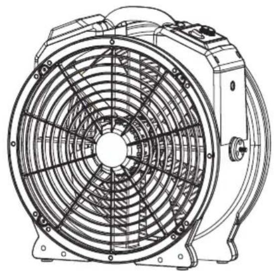 XPower FC300 - Installation and Operation Guide (Continued) - 1