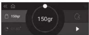 HAIER Series 6 HWO45NB6T0B2 - MONTAGEM E DESMONTAGEM DA GRELHA PLANA - 18