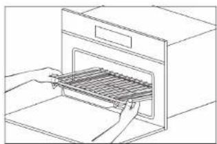 HAIER Series 6 HWO45NB6T0B2 - Explosionsgefahr - 3