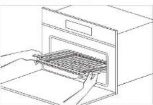 HAIER Series 6 HWO45NB6T0B2 - Explosiegevaar - 3