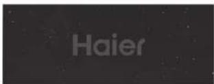 HAIER Series 6 HWO45NB6T0B2 - Ovládací panel - 1
