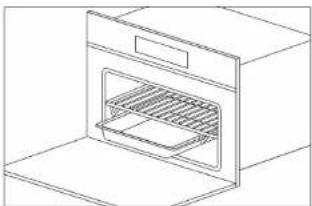 HAIER Series 6 HWO45NB6T0B2 - Risque d'explosion - 1