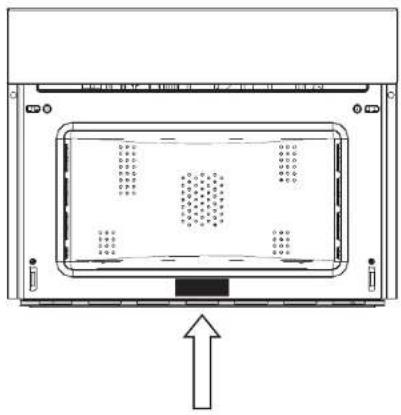 HAIER Series 6 HWO45NB6T0B2 - IL MATERIALE DI IMBALLO - 3