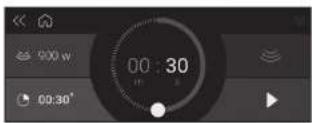 HAIER Series 6 HWO45NB6T0B2 - MONTAGEM E DESMONTAGEM DA GRELHA PLANA - 15