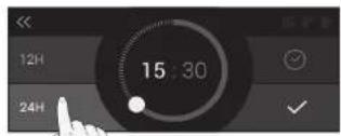 HAIER Series 6 HWO45NB6T0B2 - Explosionsgefahr - 7