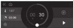 HAIER Series 6 HWO45NB6T0B2 - Explosionsgefahr - 23