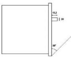 HAIER Series 6 HWO45NB6T0B2 - Belangrijkste productfuncties - 8