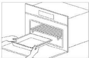 HAIER Series 6 HWO45NB6T0B2 - Nevarnost eksplozije - 2
