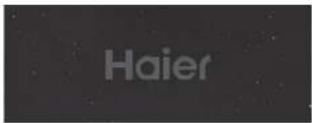 HAIER Series 6 HWO45NB6T0B2 - Nadzorna plošča - 1