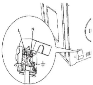 HAIER Series 6 HWO45NB6T0B2 - Belangrijkste productfuncties - 9