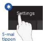 HAIER Series 6 HWO45NB6T0B2 - Explosionsgefahr - 31