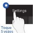 HAIER Series 6 HWO45NB6T0B2 - Perigo de explosão - 6