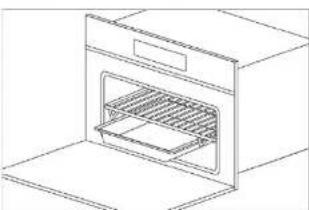 HAIER Series 6 HWO45NB6T0B2 - Explosiegevaar - 1