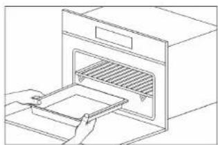 HAIER Series 6 HWO45NB6T0B2 - Explosionsgefahr - 2