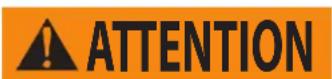 Globe PF10E - Attention propriétaires et opérateurs - 2