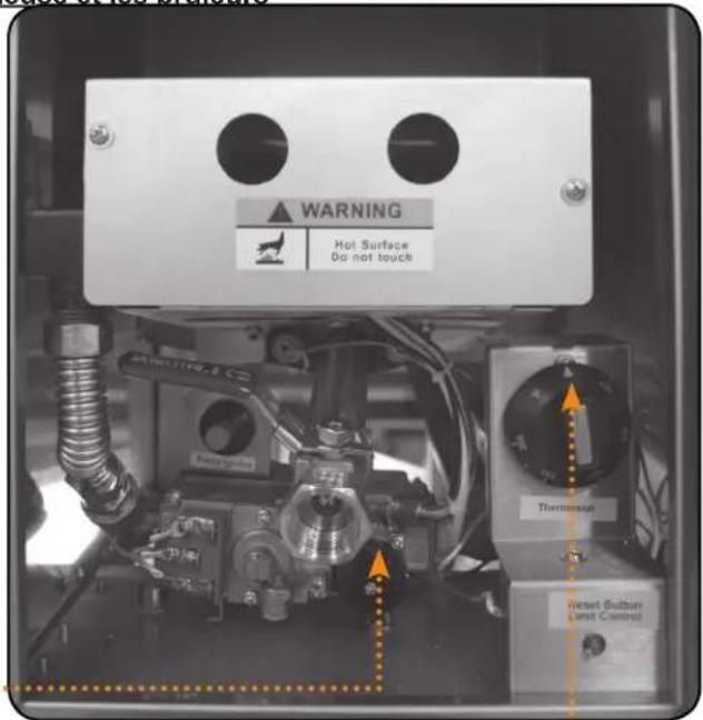 Globe GF30G - Attention - 1
