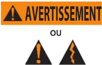 Globe GF30G - Attention propriétaires et opérateurs - 1