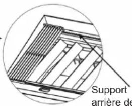 Globe GCB36G - Nettoyage recommandé (suite) - 1