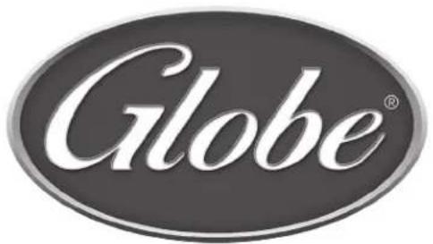Globe GCB24G - Index - 1
