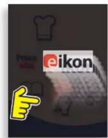 Merrychef Eikon E3 - ÉCRAN - 1