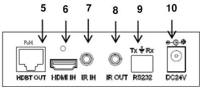 Leviton 41910HTO - Receptor 41910-HT0 - 2