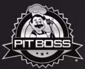 PIT BOSS