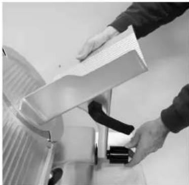 Globe G10 - Installation - 5