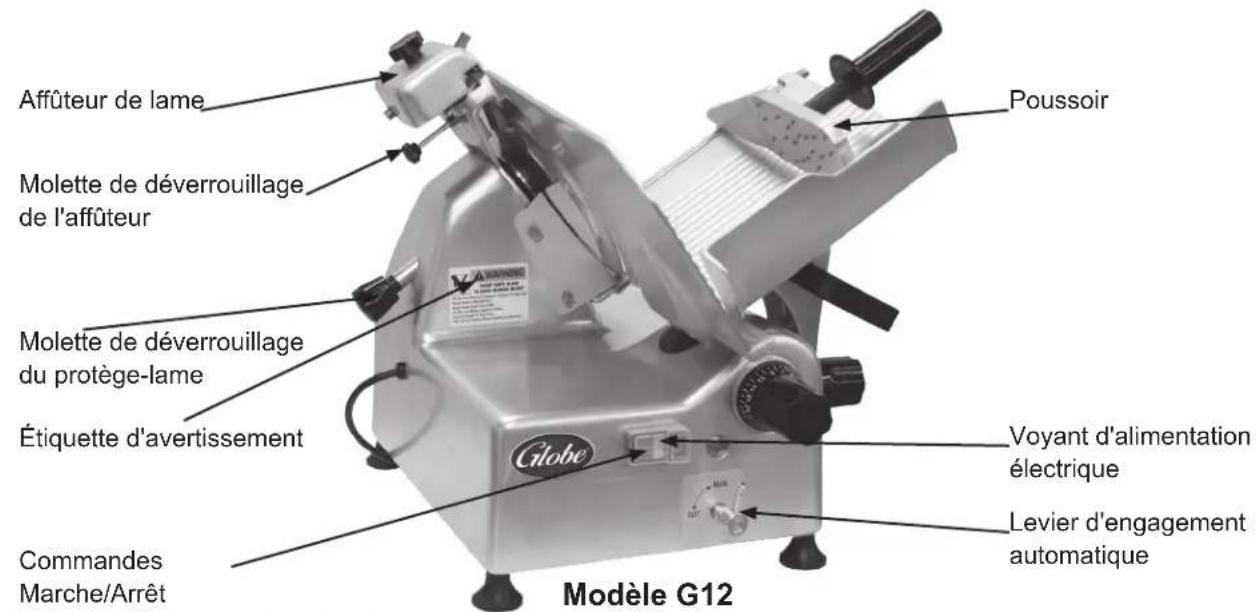 Globe G10 - Attention propriétaires et utilisateurs - 4