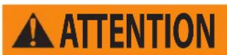 Globe GPGDUE10 - Attention propriétaires et opérateurs - 3