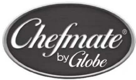 Globe RC1 - 1
