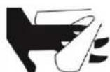 Dri Eaz DriForce - WARNING - 2
