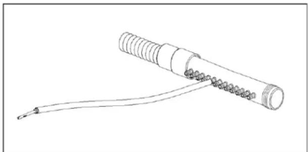 Dri Eaz DriForce - Steel Studs - 2