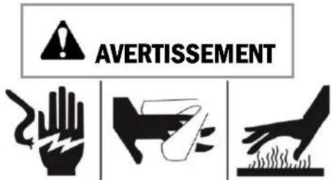 Dri Eaz DriForce - LIRE Et conserver ces instructions - 1