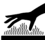 HAMILTON BEACH 37590 - ADVERTENCIA - 1