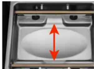 Vollrath VP16 - Editar un programa - 17