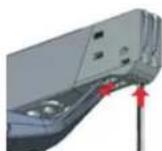 Vollrath VP16 - Consommables et outils : - 6