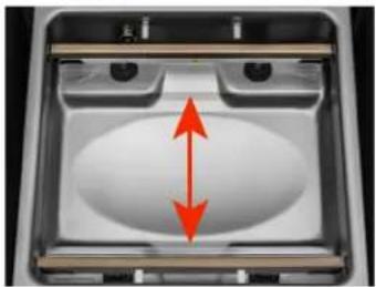Vollrath VP16 - PACKING LIQUIDS AND MOIST FOODS - 1