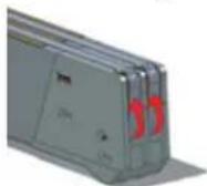Vollrath VP16 - Supplies and Tools: - 4