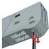 Vollrath VP16 - Consommables et outils : - 3