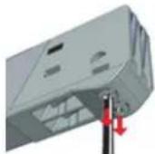 Vollrath VP16 - Supplies and Tools: - 3